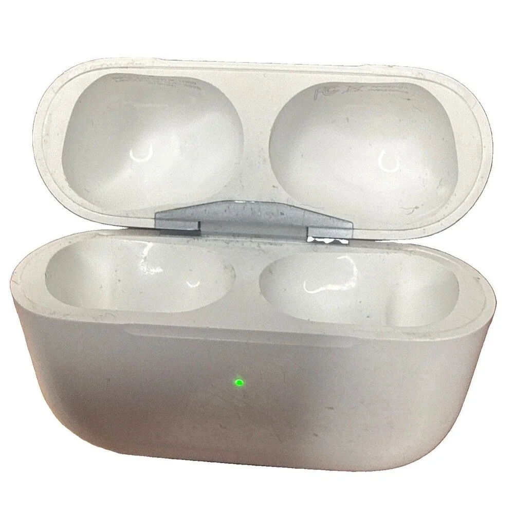 Apple AirPods Pro A2190 1st Gen Replacement Charging Case Genuine